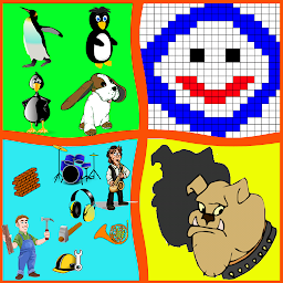 Icon image Puzzle