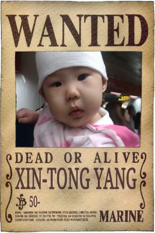 Wanted Poster Maker Screen 3