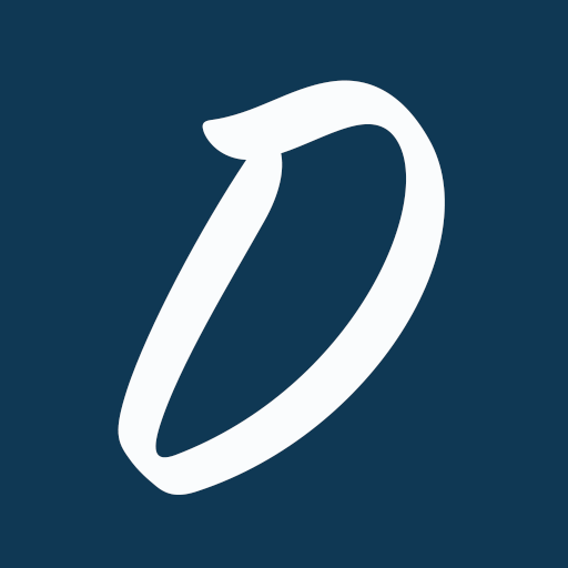 Daimoku logo