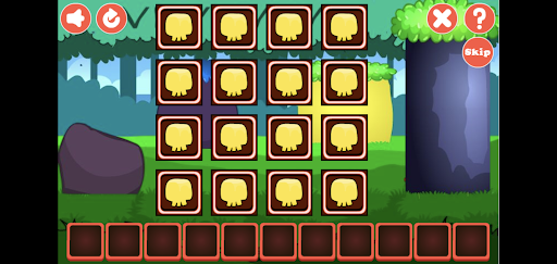 StoneGateEscape Screen 3