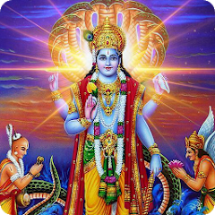 Lord Vishnu Wallpapers HD - Apps on Google Play