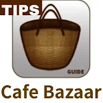 Cover Image of ดาวน์โหลด Guide for cafe Bazaar - Black Edition tips 1.0 APK