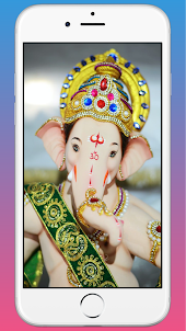 Ganesha HD Wallpaper