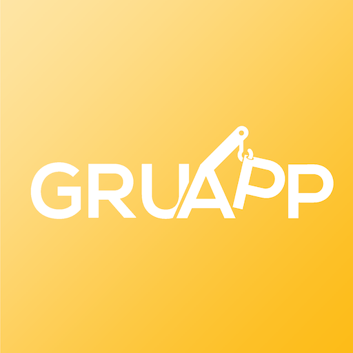 GruApp Provider - Towing App  Icon