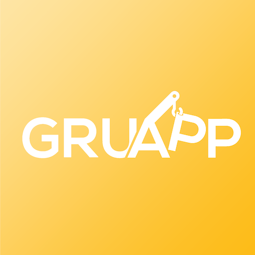 GruApp Provider - Towing App logo