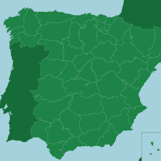 Provincias de España Juego Download on Windows