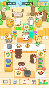 Ham’s Kitchen : Cute Food Game 1