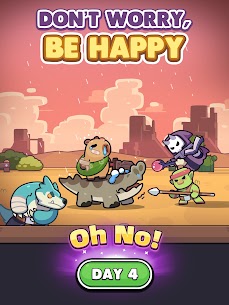 Capybara Go 14