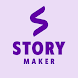 Story Maker, Insta Story Maker - Androidアプリ