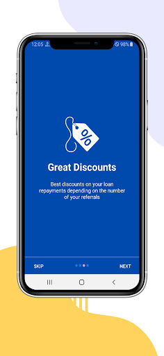 Mini Credit - Instant Loan