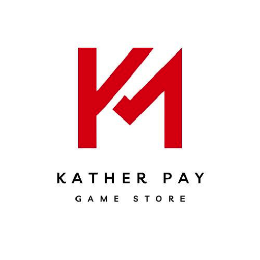 Kather Pay logo