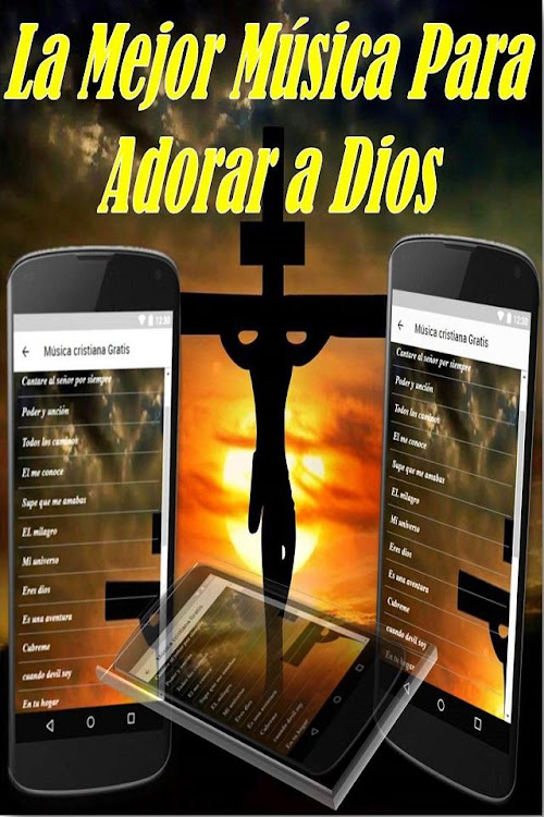 Alabanzas cristianas - 1.3 - (Android)