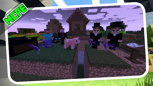 VampireCraft Mods Minecraft