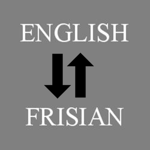 English - Frisian Translator