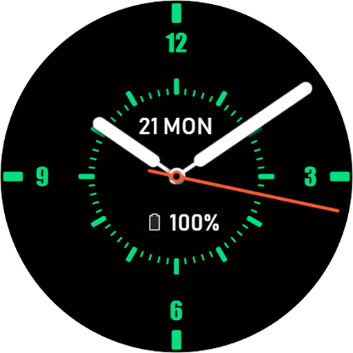 Минимализм в. 3.0 (ER023) Screen 3