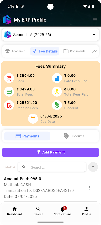 #4. Schoyo (Android) โดย: Schoyo