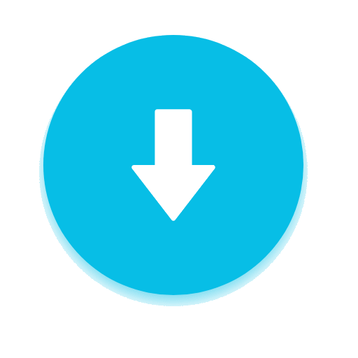 All In One Video Downloader logo