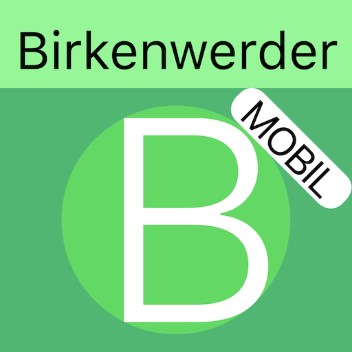 Birkenwerder  Icon