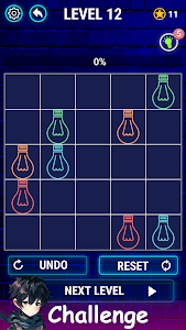 Brain Puzzle - games 2024 Unknown