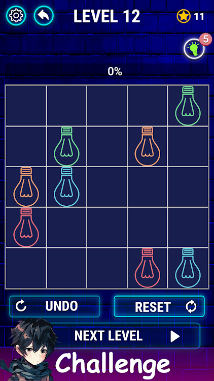 Brain Puzzle - games 2024 - 1,3 - (Android)