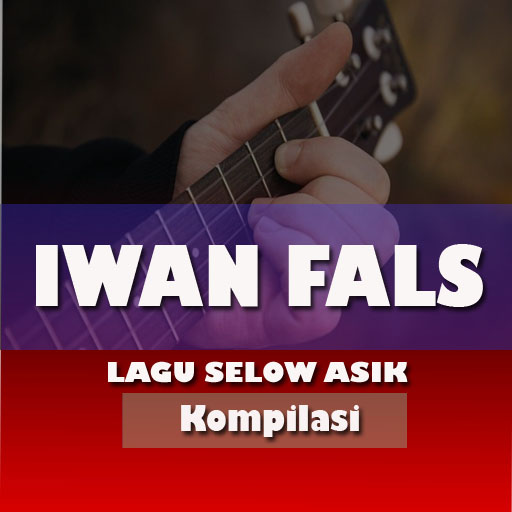 Lagu Iwan Fals logo