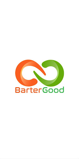 Android application BarterGood screenshort