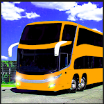 Cover Image of 下载 Bus Simulator 2021  APK