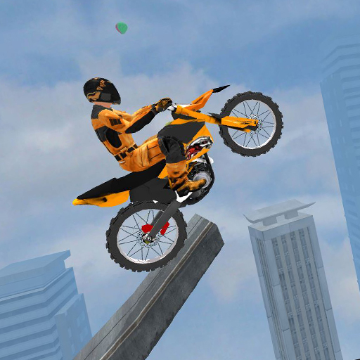 Rooftop Bike Apps on Google Play