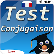 Game french conjugation: learn french conjugation