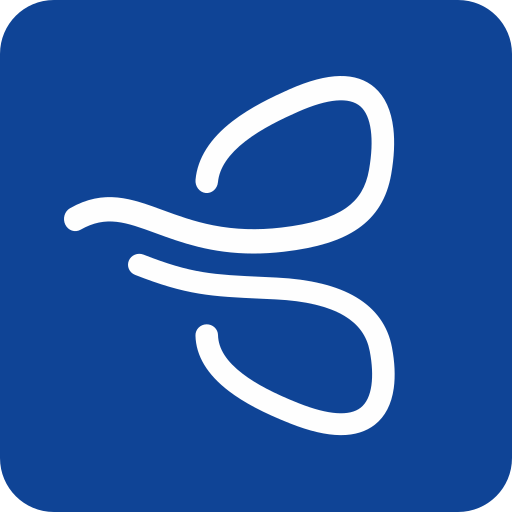 breazyTrack - die Asthma-App logo