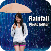 Rainfall Cut Paste  Editor