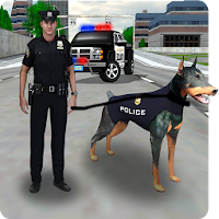 Полицейский симулятор собак 2017