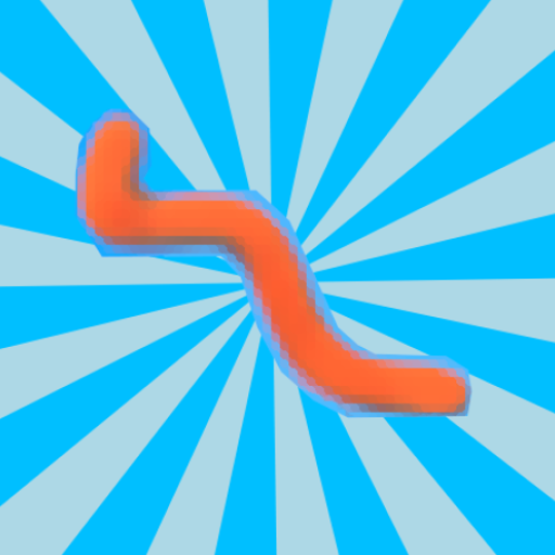 Floating Worm logo