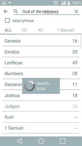 Expositors Bible Commentary Screen 3