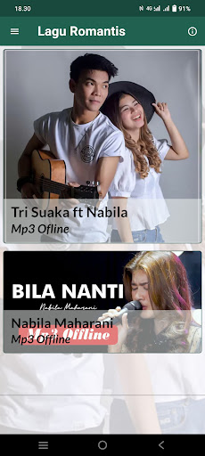 Pelengkap Ibadahku Nabilaのおすすめ画像2