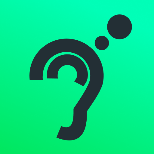 Listening device, Hearing Aid 4.2.7 Icon