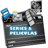 Series y Peliculas Gratis icon
