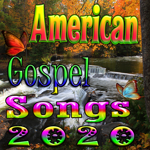 American Gospel Songs