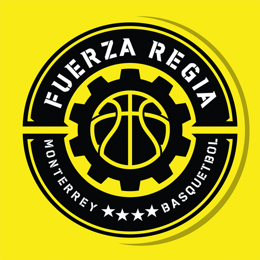 Fuerza Regia de Monterrey logo