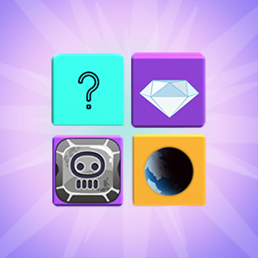 Memorize Blocks logo