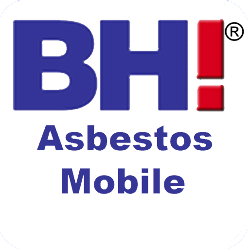 BHI Asbestos Mobile logo