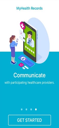 MyHealth Recordsのおすすめ画像3