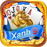 Xanh 9 Online Game DoiThuong icon