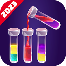 Water Color Sort Pro