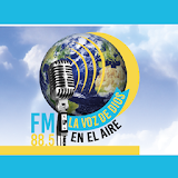 FM La Voz de Dios 88.5 icon