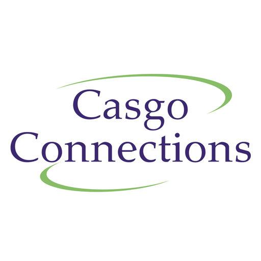 Casgo Connections logo