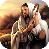 Free Jesus Wallpapers HD icon
