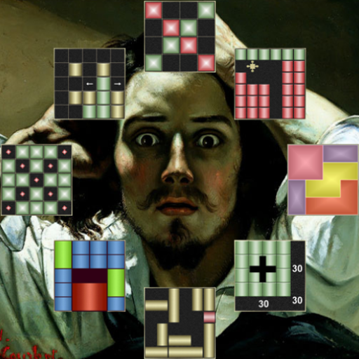 Brain Games logo