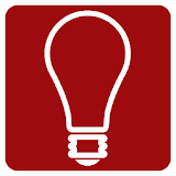 Red Reading Light icon