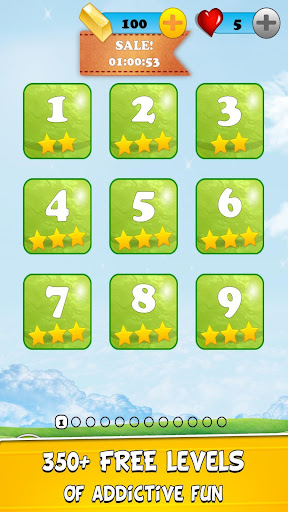 Connect Diamonds Mania screenshot 10